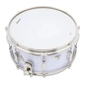 Bateria 5 Cuerpos Bombo 22 Radio King USA Slingerland SLKTFPK22N04DL016
