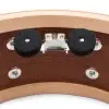 Bateria 5 Cuerpos Bombo 22 Radio King USA Slingerland SLKTFPK22N04DL016