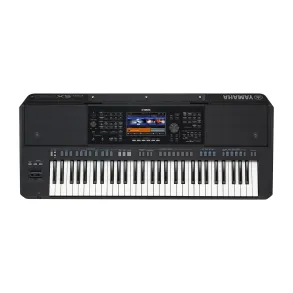Teclado Avanzado Psrsx Yamaha PSRSX720+