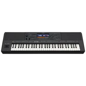 Teclado Avanzado Psrsx Yamaha PSRSX720+