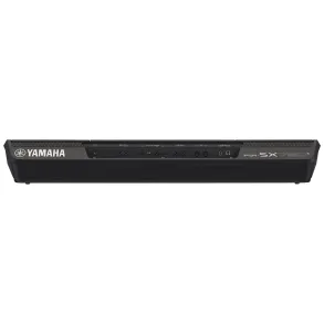 Teclado Avanzado Psrsx Yamaha PSRSX720+