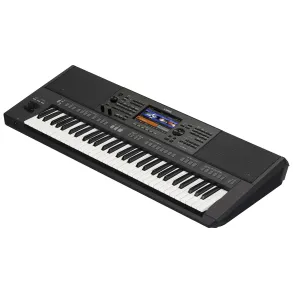 Teclado Avanzado Psrsx Yamaha PSRSX720+