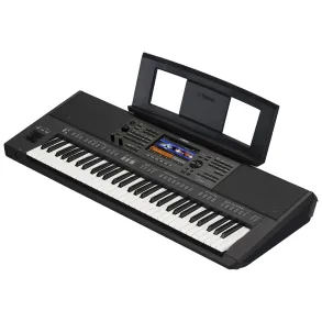 Teclado Avanzado Psrsx Yamaha PSRSX720+