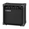Amplificador De Guitarra Yamaha GA15II