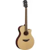 Guitarra Electroacústica Apx Yamaha APX600MNT