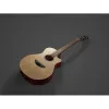 Guitarra Electroacústica Apx Yamaha APX600MNT
