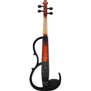 Violin Electrico Yamaha SV250