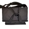 Funda Nacional Para Doble Pedal De Bateria MR55-PRW