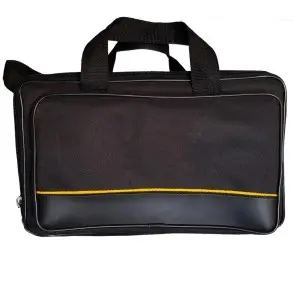 Funda Nacional Para Doble Pedal De Bateria MR55-PRW