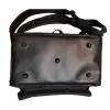 Funda Nacional Para Doble Pedal De Bateria MR55-PRW