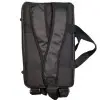 Funda Nacional Para Doble Pedal De Bateria MR55-PRW