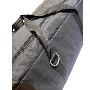 Funda Nacional Para Fierros De Bateria MR52-PRW