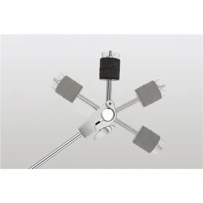 Soporte Platillo Boom Yamaha CS965