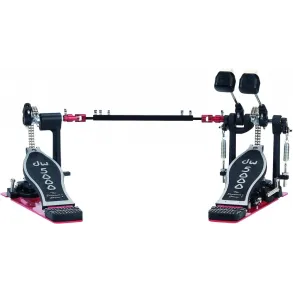 Pedal de Bombo Doble Dw CP5002AD3