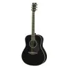 Guitarra Acústica Ll Yamaha LL6BL
