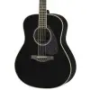 Guitarra Acústica Ll Yamaha LL6BL