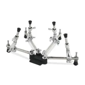 Elevador de Bombo Serie 9000 Dw CP9909