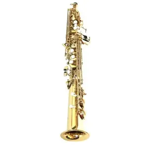 Saxo Soprano Lincoln LWSS1601