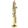 Saxo Soprano Lincoln LWSS1601