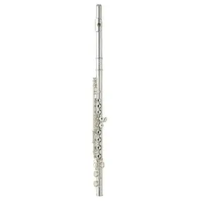 Flauta Traversa C Lincoln LWFL1201S