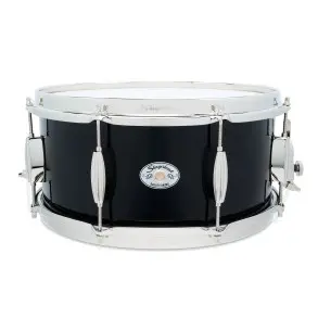 Redoblante 14x6,5 Studio King Slingerland SDSK6514SSKDNB