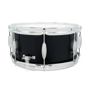 Redoblante 14x6,5 Studio King Slingerland SDSK6514SSKDNB