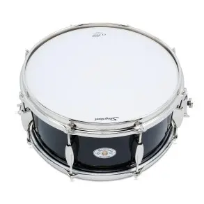 Redoblante 14x6,5 Studio King Slingerland SDSK6514SSKDNB