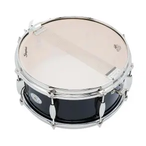 Redoblante 14x6,5 Studio King Slingerland SDSK6514SSKDNB