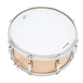 Redoblante 14x6,5 Studio King Slingerland SDSK6514SSKVTS