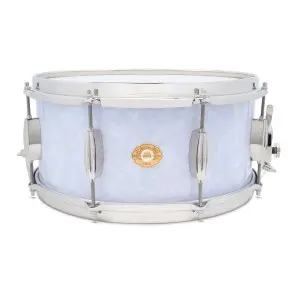 Redoblante 14x6,5 Radio King USA Slingerland SLFP6514SSK016
