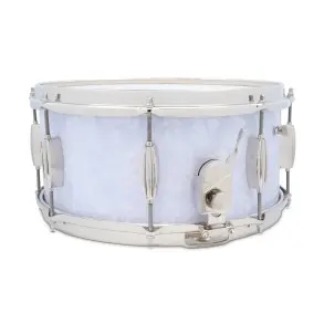 Redoblante 14x6,5 Radio King USA Slingerland SLFP6514SSK016