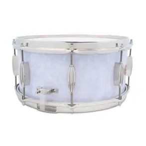 Redoblante 14x6,5 Radio King USA Slingerland SLFP6514SSK016