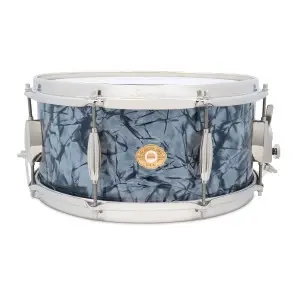 Redoblante 14x6,5 Radio King USA Slingerland SLFP6514SSK069