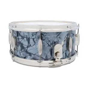 Redoblante 14x6,5 Radio King USA Slingerland SLFP6514SSK069