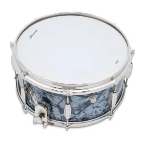 Redoblante 14x6,5 Radio King USA Slingerland SLFP6514SSK069