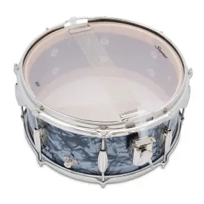 Redoblante 14x6,5 Radio King USA Slingerland SLFP6514SSK069