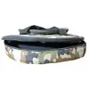 Funda Nacional Para Platillo 22" Camuflado MR54-PRW