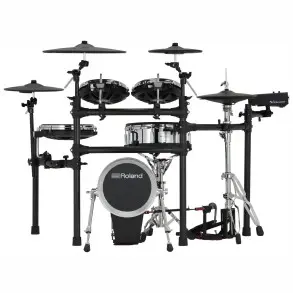 Bateria Electronica Roland TD516 5 Cuerpos