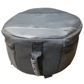 Funda Nacional Para Redoblante 14" MR41-PRW