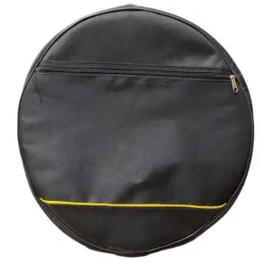 Funda Nacional Para Redoblante 14" MR41-PRW