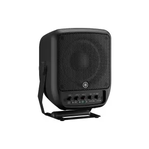Sistema Sonido Pa Yamaha STAGEPAS100BTR2