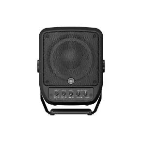 Sistema Sonido Pa Yamaha STAGEPAS100BTR2