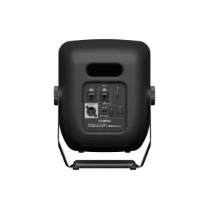 Sistema Sonido Pa Yamaha STAGEPAS100BTR2