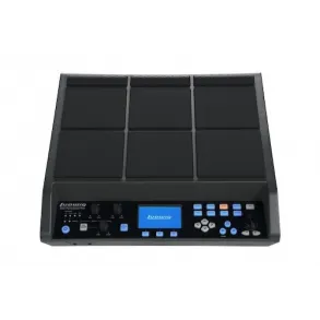 Multipad Electronico Ludwig LED104