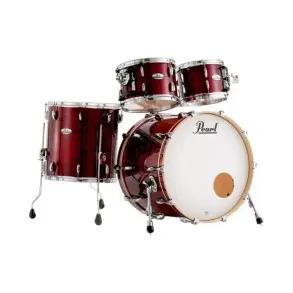 Bateria Professional Series 4 cuerpos Pearl PMX924XEP/C 808
