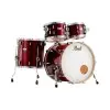 Bateria Professional Series 4 cuerpos Pearl PMX924XEP/C 808