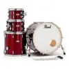 Bateria Professional Series 4 cuerpos Pearl PMX924XEP/C 808
