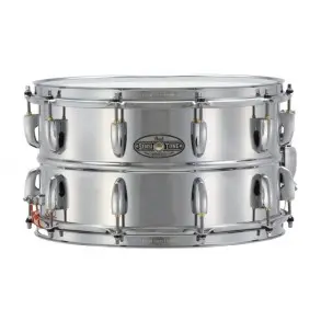Redoblante Sensitone Series Heritage Alloy 14" x 8" Pearl STH1480S