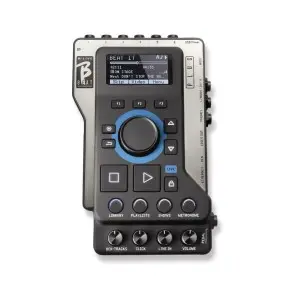 Reproductor de audio y vídeo multipista M-Live B_BEAT PLUS 256GB