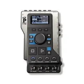 Reproductor de audio y vídeo multipista M-Live B_BEAT 256 EVO